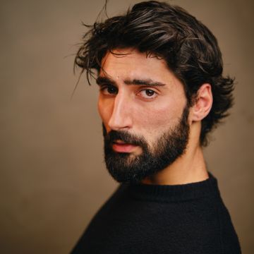 José Alves - Lisboa - Circus Act