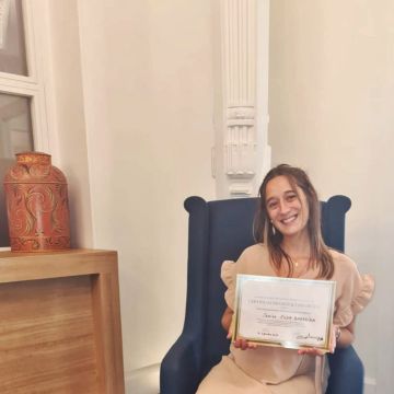 Jessica Silva- Psicoterapia Gestalt - Sintra - Psychotherapy