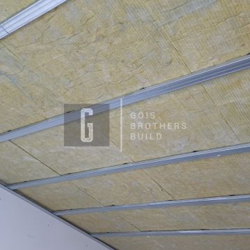 Gois - Vila Nova de Gaia - Stair and Staircase Repair