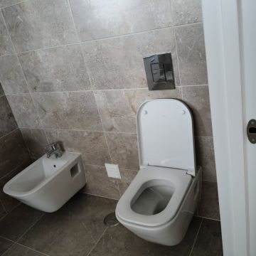 iStarTec - Albufeira - Construção de Parede Interior