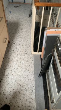 Ninja  resolve - Odivelas - Remodelações