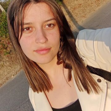 Filipa Pereira - Vila Nova de Gaia - Dog Walking