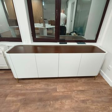 AMA Design-Móveis à Medida - Paços de Ferreira - Closets