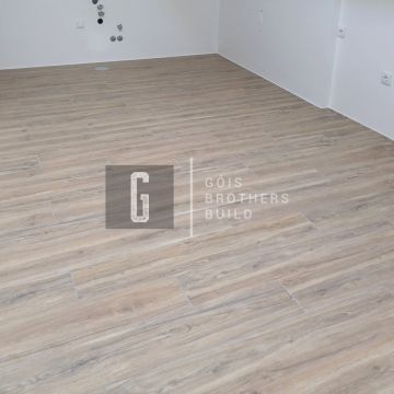 Gois - Vila Nova de Gaia - Additions and Remodels