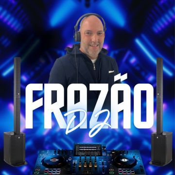 Paulo Frazão - Constância - Quinceanera DJ