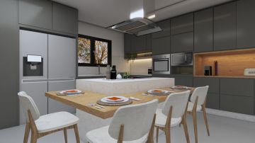 Cristiane Lichotto Rocha - Braga - Balcony Remodel