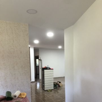 Stenio Rodrigues pinturas - Leiria - Buildings Painting