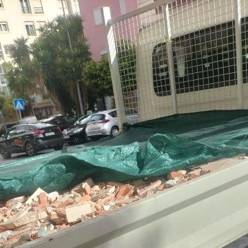 SC Remodelações e transporte - Loures - Stair Installation