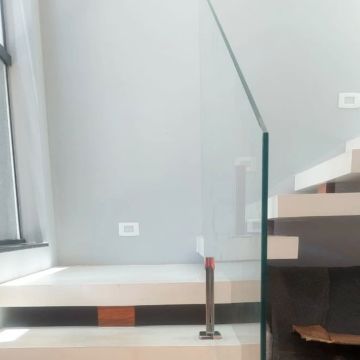 Serralheria Pro Inox - Ourém - Instalação ou Substituição de Portão de Garagem