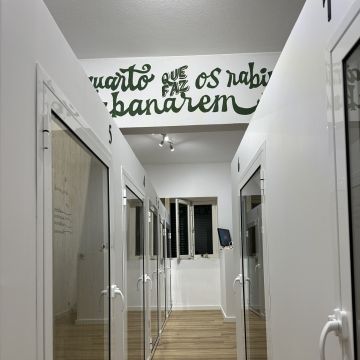 Guardião Pet - Funchal - House Sitting