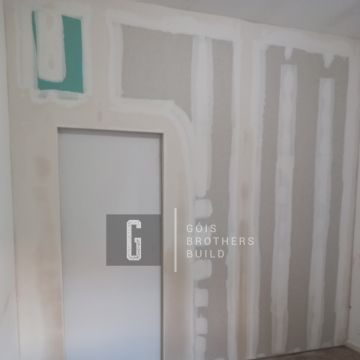 Gois - Vila Nova de Gaia - Modular Home Construction