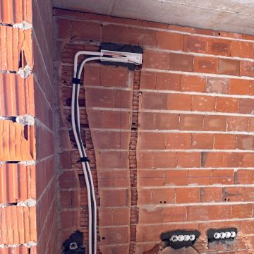 Costavac Ar condicionado - Odivelas - Instalação ou Substituição de Exaustor de Cozinha