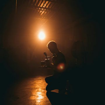 Victor Matos - Editor de Vídeo, Videógrafo - Anadia - Fotografia de Retrato de Família