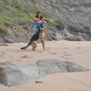 Ângela - Barreiro - Pension et garderie pour animaux