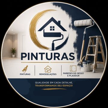 VM Pinturas  e obras em geral - Sintra - Außenanstrich