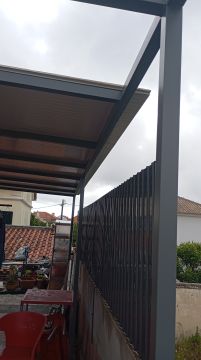 Japão Serralheiro - Cascais - Katzenklappe einbauen
