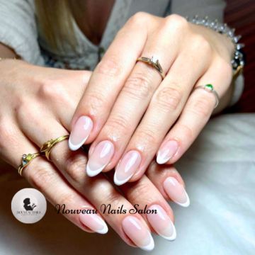 Nouveau Nails - Porto de Mós - Manicure e Pedicure (para Mulheres)