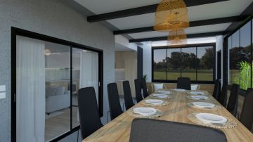 Cristiane Lichotto Rocha - Braga - Redecoration