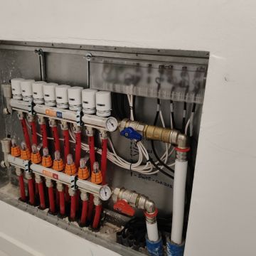 iStarTec - Albufeira - Remodelação de Varanda
