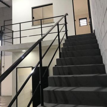 Serralheria Pro Inox - Ourém - Instalação ou Remodelação de Gradeamento