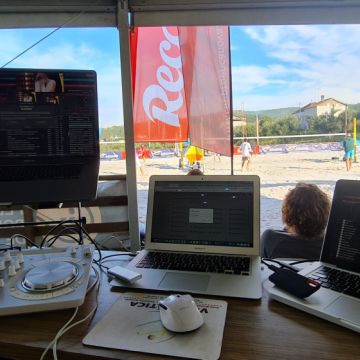 Rui Sargento - Castelo Branco - Enregistrement audio