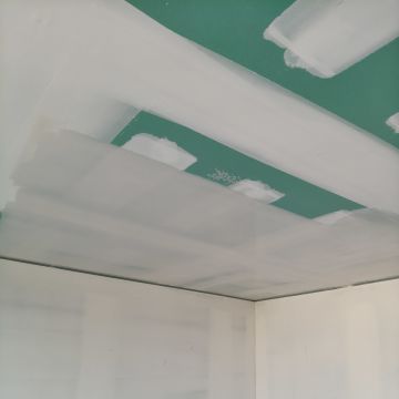 Invictarenovabg - Porto - Peinture extérieure