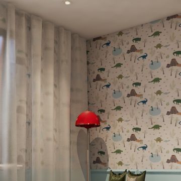 Daradiant Interiors - Pombal - Remodelación de habitaciones