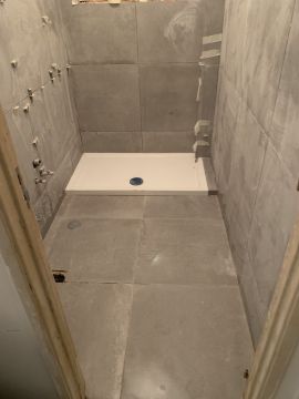 Ninja  resolve - Odivelas - Ladrilhos e Azulejos