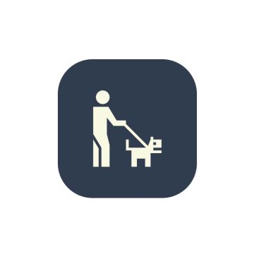 🐾 Patas & Passos - Vila Real - Hundeausführung