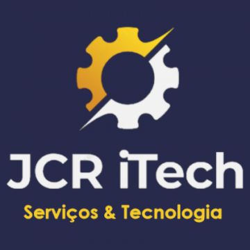 JCR iTech - Serviços & Tecnologia - Odivelas - Web Development