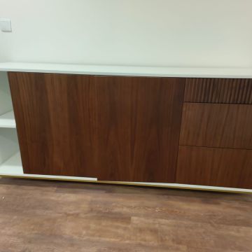 AMA Design-Móveis à Medida - Paços de Ferreira - Crib Assembly