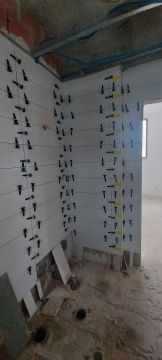 Felipe andrade - Almada - Bathroom Remodel