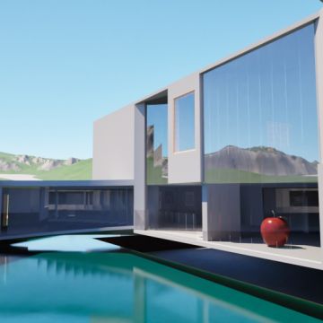 joarch - Póvoa de Varzim - Modeling and CAD Services
