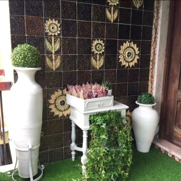 Music & Flowers-Events - Paredes - Decorações com Balões
