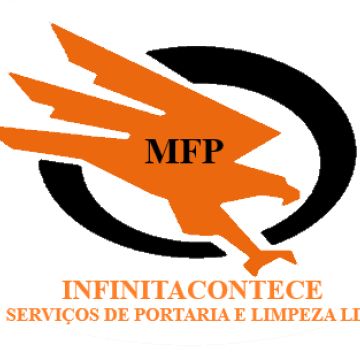 Infinitacontece Serviços de Portaria e Limpeza Lda - Sintra - Empresas de Segurança