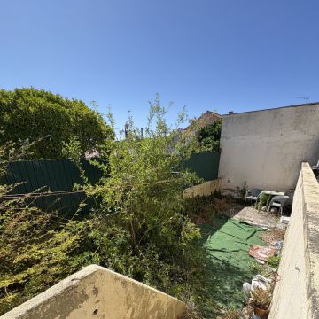 BemMontado & BemCuidado - Lisboa - Estufas
