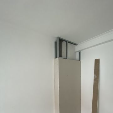 Geovane - Lisboa - Instalação ou Substituição de Telhado