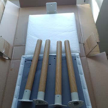 Antônio Junior - Coimbra - Montagem de Mobiliário IKEA