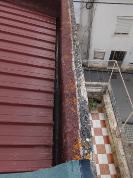 Instalador de Calhas - Casa