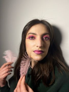 Maquilladora Kseniia - Vila Nova de Gaia - Cabeleireiros e Maquilhadores
