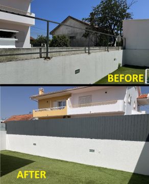 Alexander - Barreiro - Remodelação de Armários