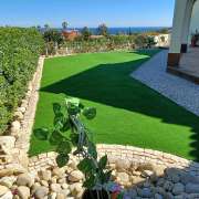 David Cintra - Lagos - Lawncare