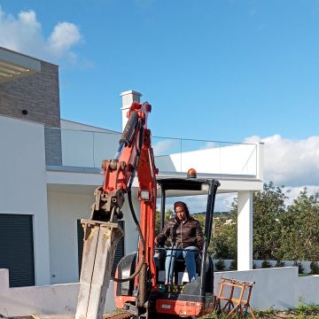 dquels - Faro - Remodelação de Quarto