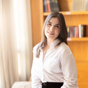 Carina Freitas - Machico - Psicologia