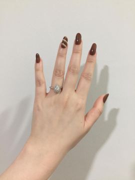 Nouveau Nails - Porto de Mós - Manicure e Pedicure (para Mulheres)
