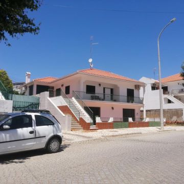 Eng Leonildo Morais - Campo Maior - Immobilien