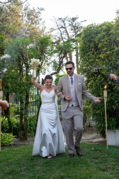 Mave Studios - Sintra - Christening Photography