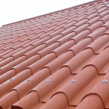 Vfcutting Industrial - Barcelos - Dachreinigung