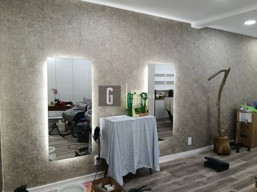 Gois - Vila Nova de Gaia - Switch and Outlet Installation