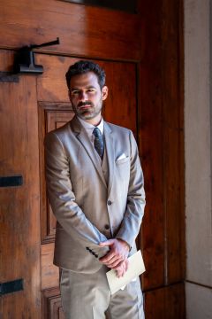 Mave Studios - Sintra - Portrait Photography